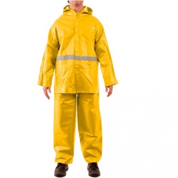 Traje MXT-660